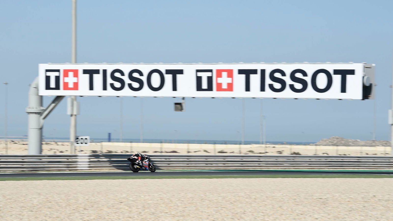 2021 Qatar Moto2 Official Test, Friday - Session 1