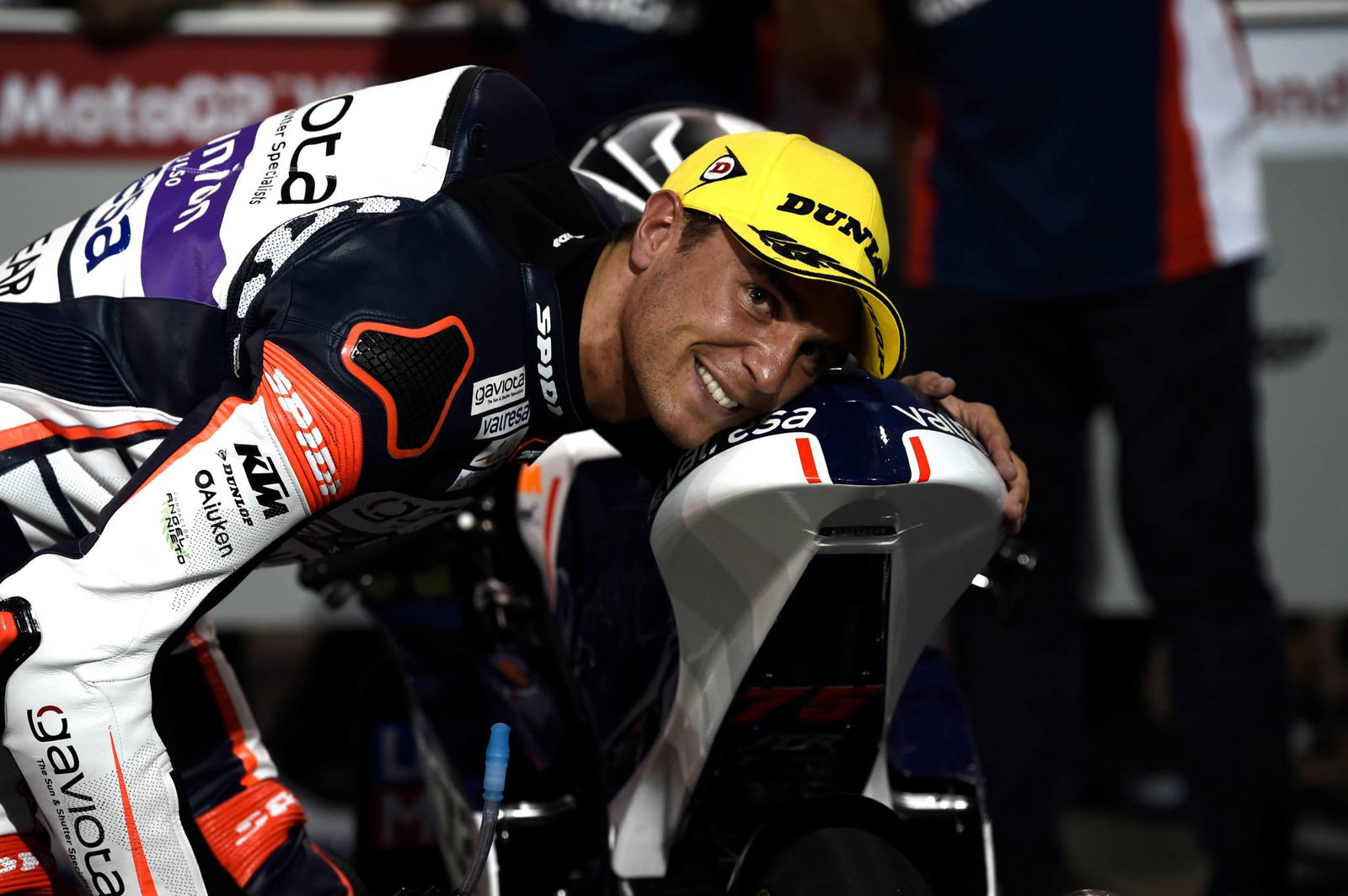 Rossi on 2021: I agree with Razlan's words...