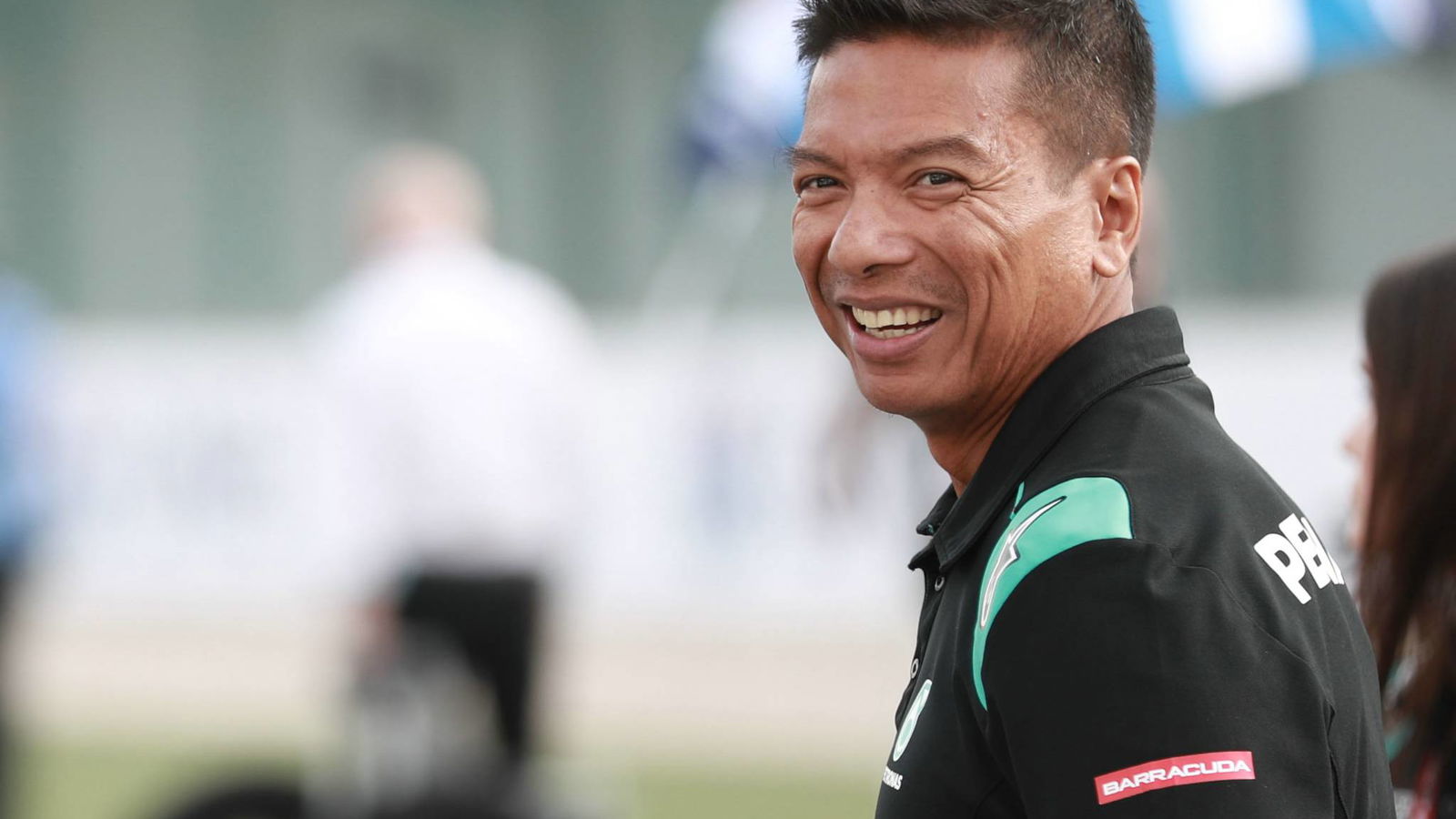 Razali mundur sebagai CEO Sepang untuk fokus pada tim