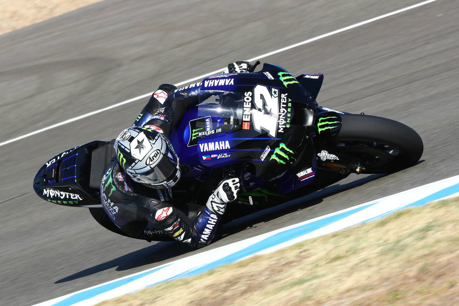 Marquez leads close session as MotoGP returns at Jerez