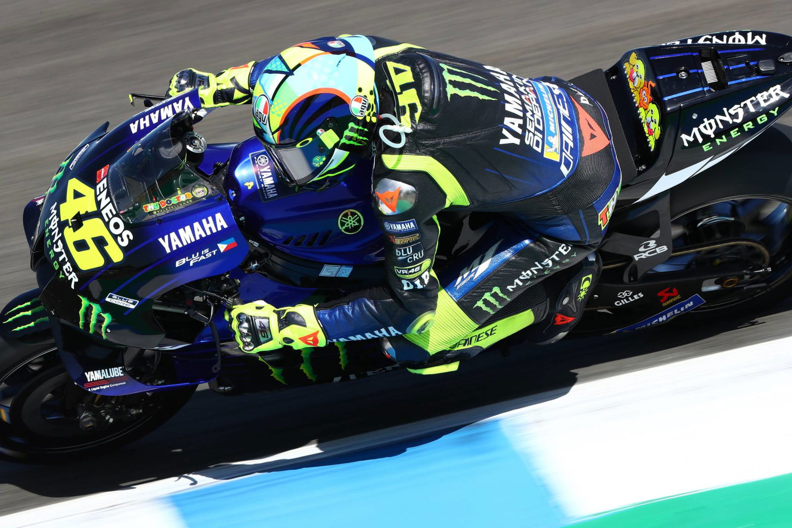 Espargaro will get tools to fight to last lap of KTM tenure
