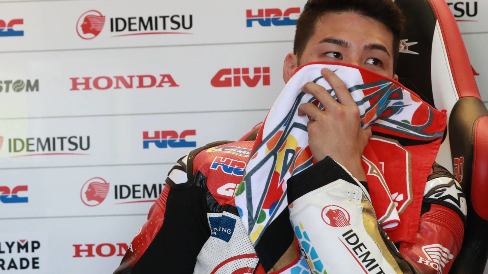FP2 pace setter Nakagami eyeing direct Q2 route