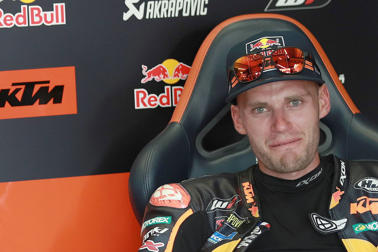 Quartararo to appeal FP1 punishment