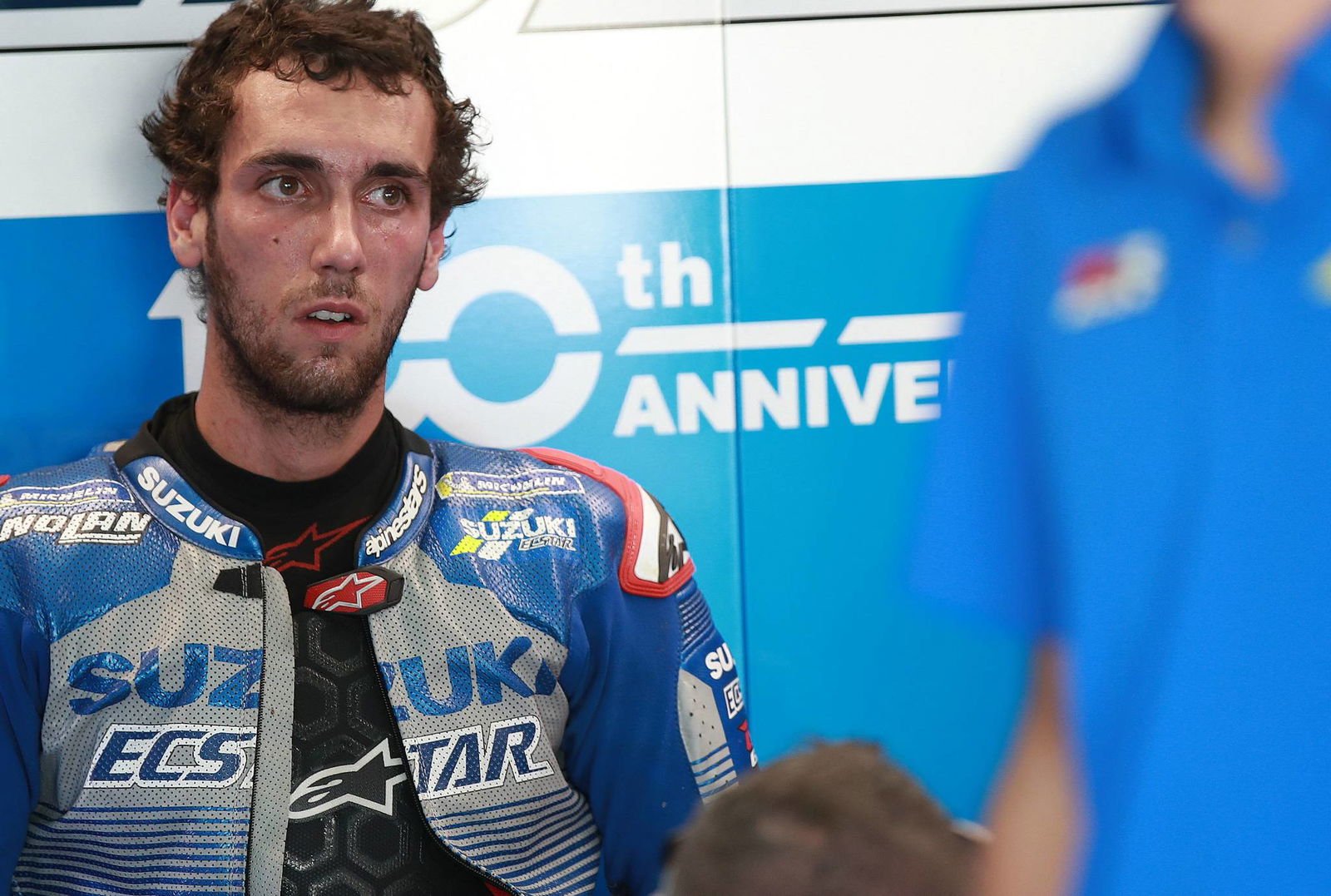 MotoE Jerez - Race Results