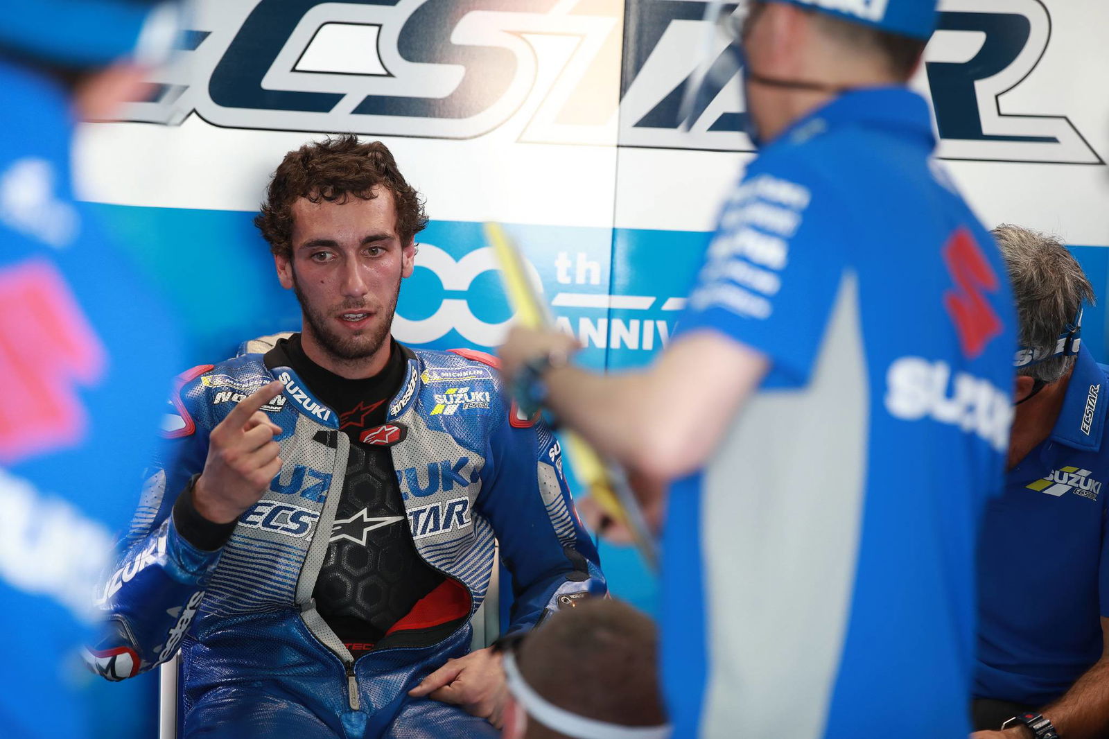 Podium like victory but Ducati has to improve – Dovizioso