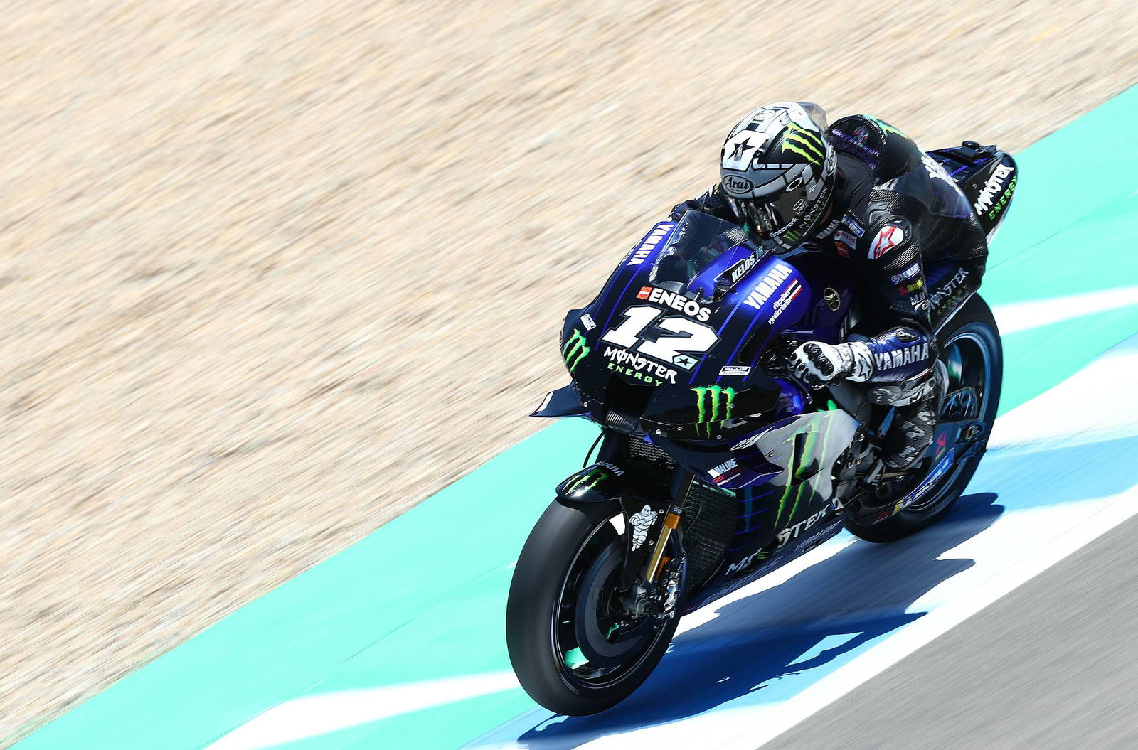 Andalucia MotoGP - Free Practice (3) Results