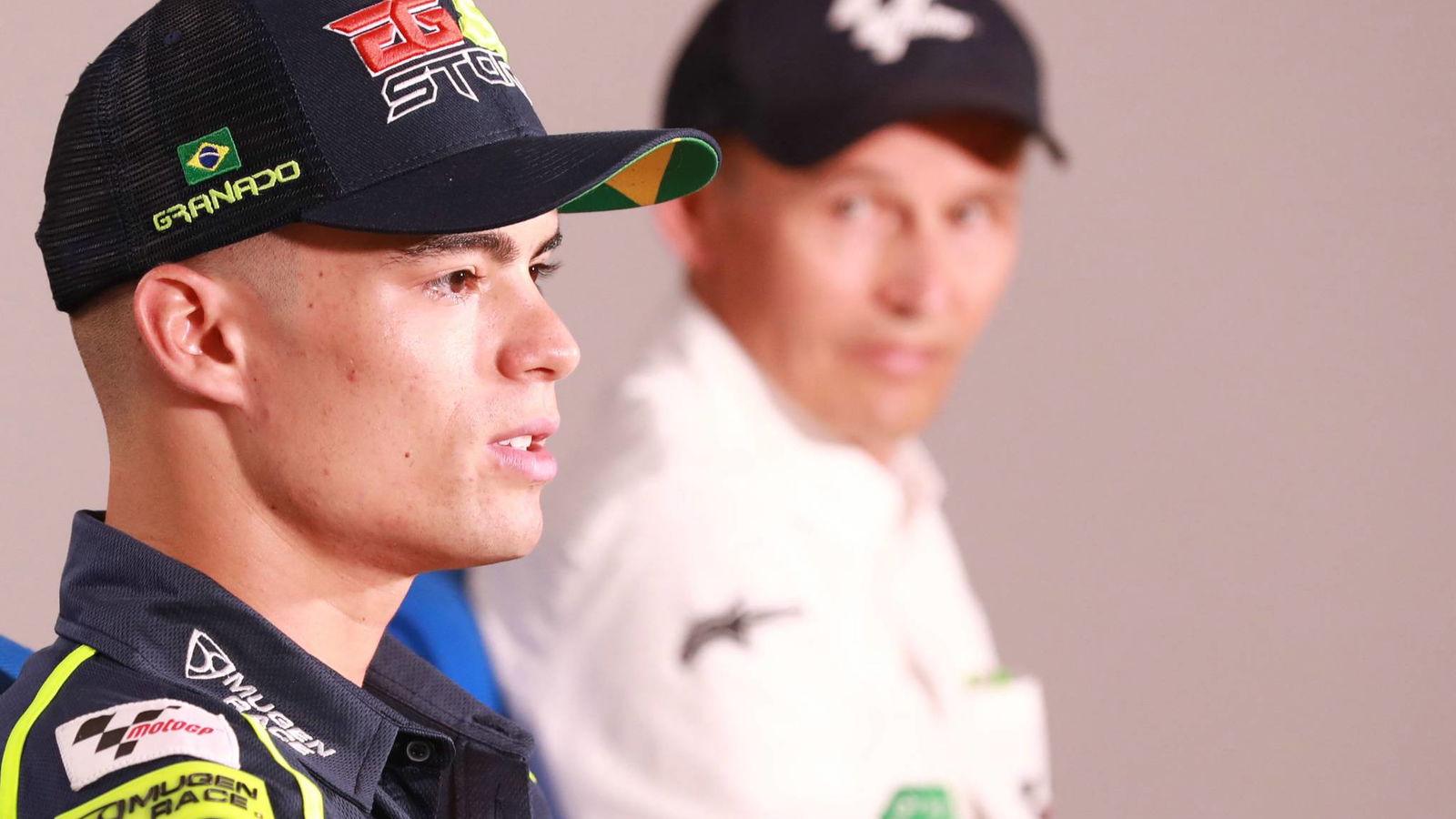 MotoE Jerez - Free Practice (1)