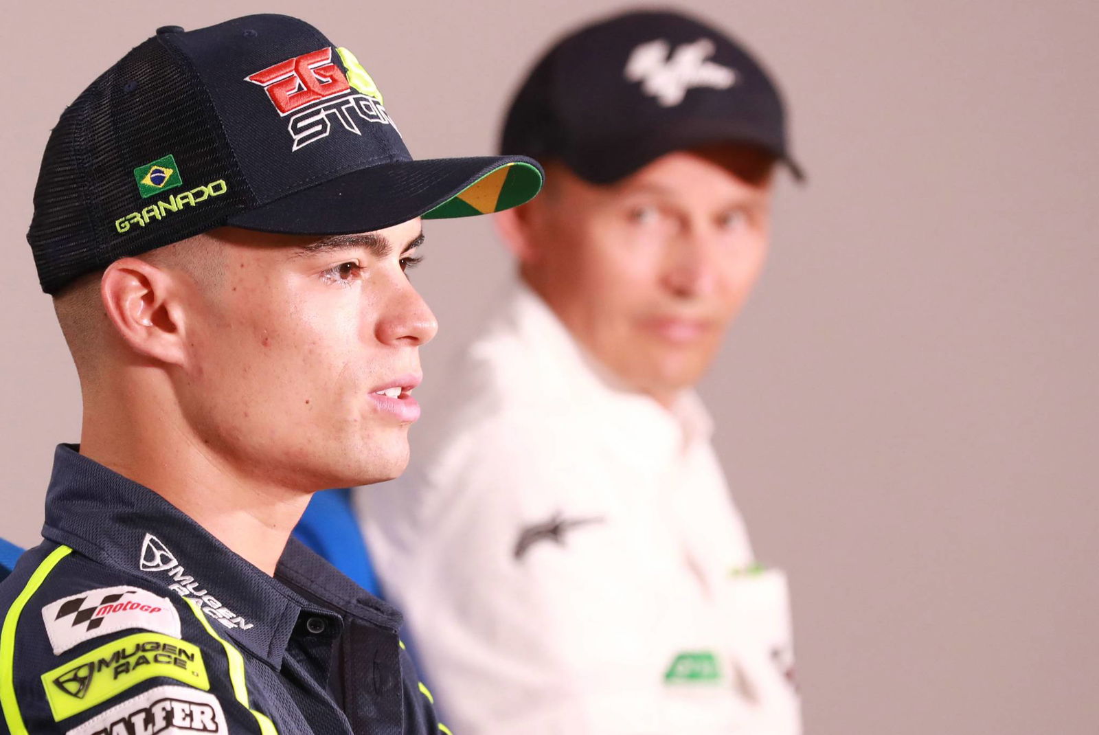 Spanish MotoGP - Free Practice (2) Results
