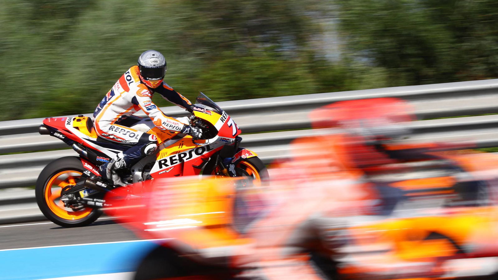 Gosip MotoGP: Kesulitan Honda, headhunting paddock, stamina Lecuona ...