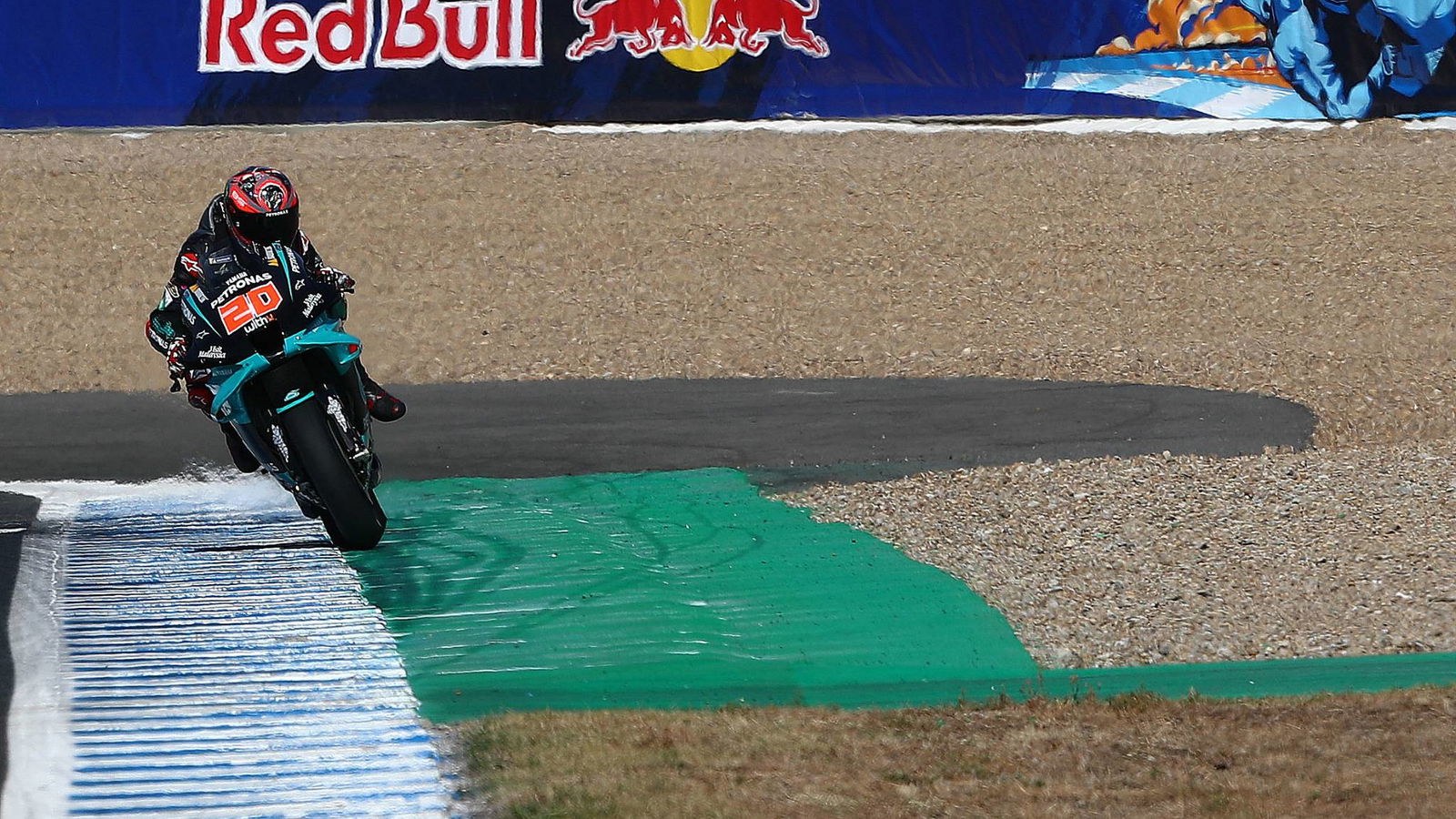 Spanish MotoGP - Friday LIVE!
