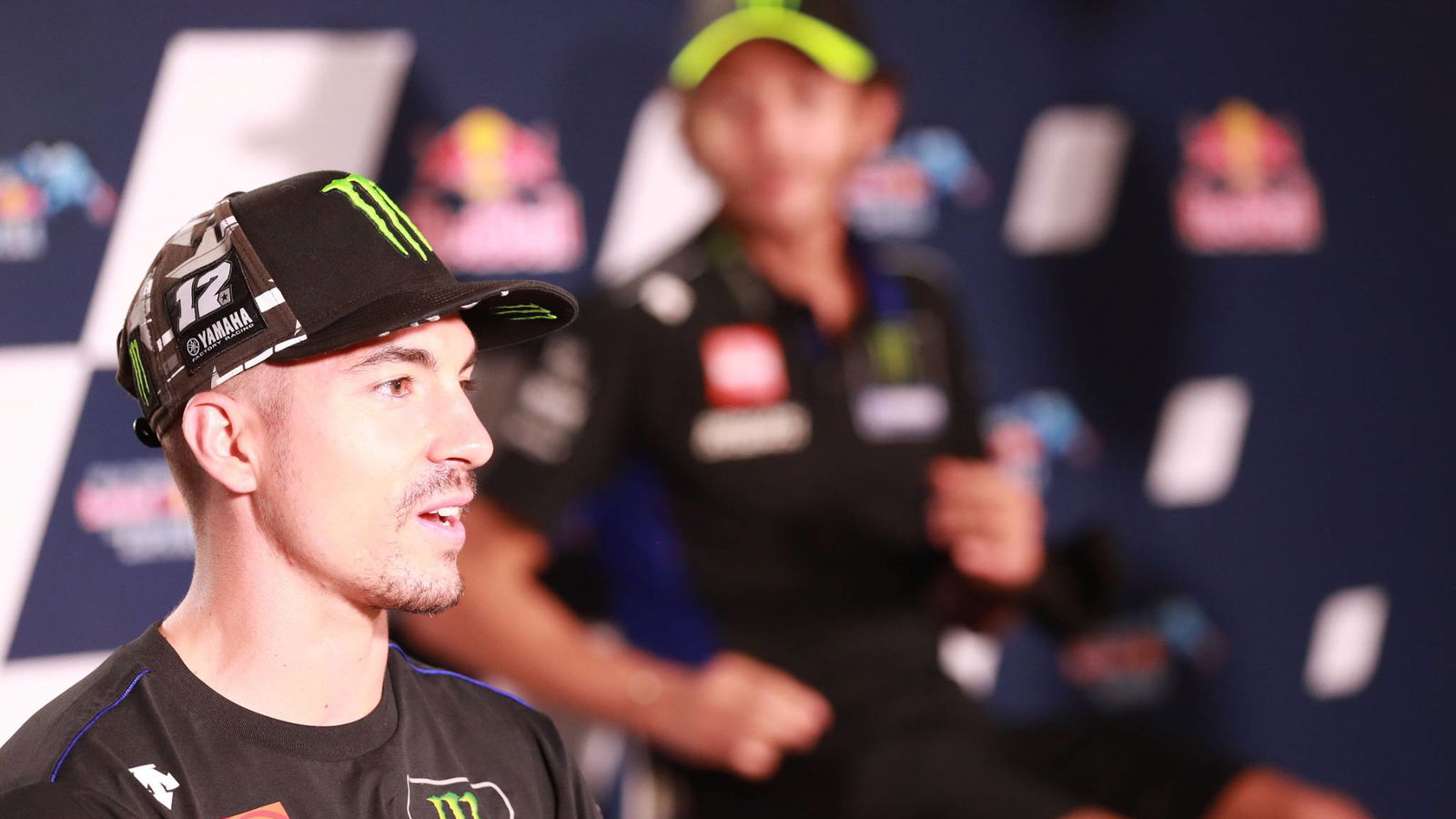 Vinales 'on point', Rossi 'needs to improve'