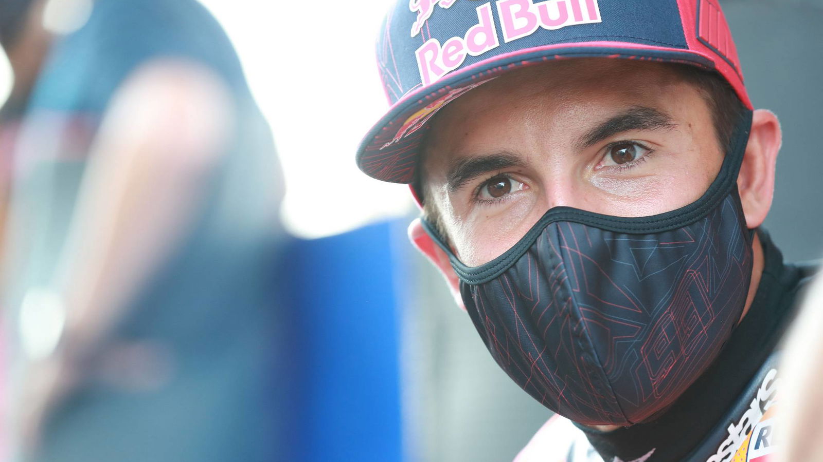 Marquez, Crutchlow menjalani operasi - saraf radial 'tak tersentuh'