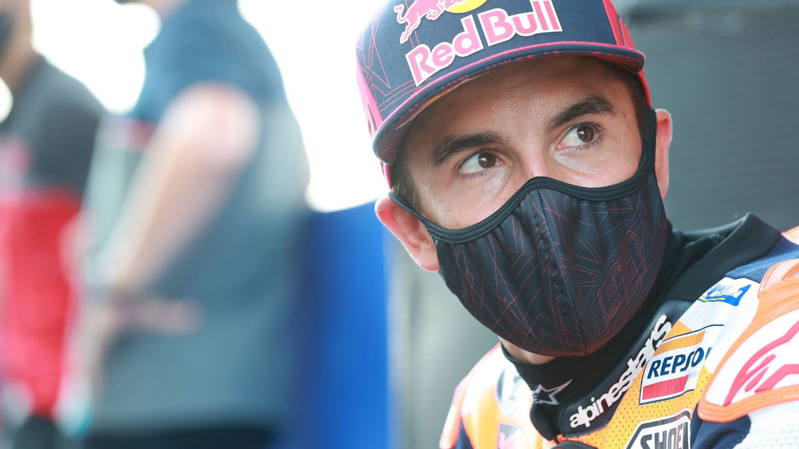 Marc Marquez admits ‘hasty’ MotoGP return was mistake, points finger at doctors