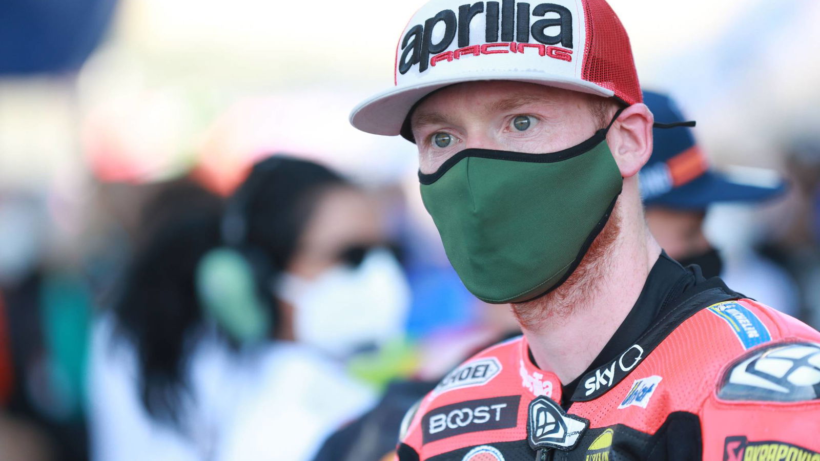 Hasil Sesi Latihan Bebas (1) MotoGP Prancis, Le Mans