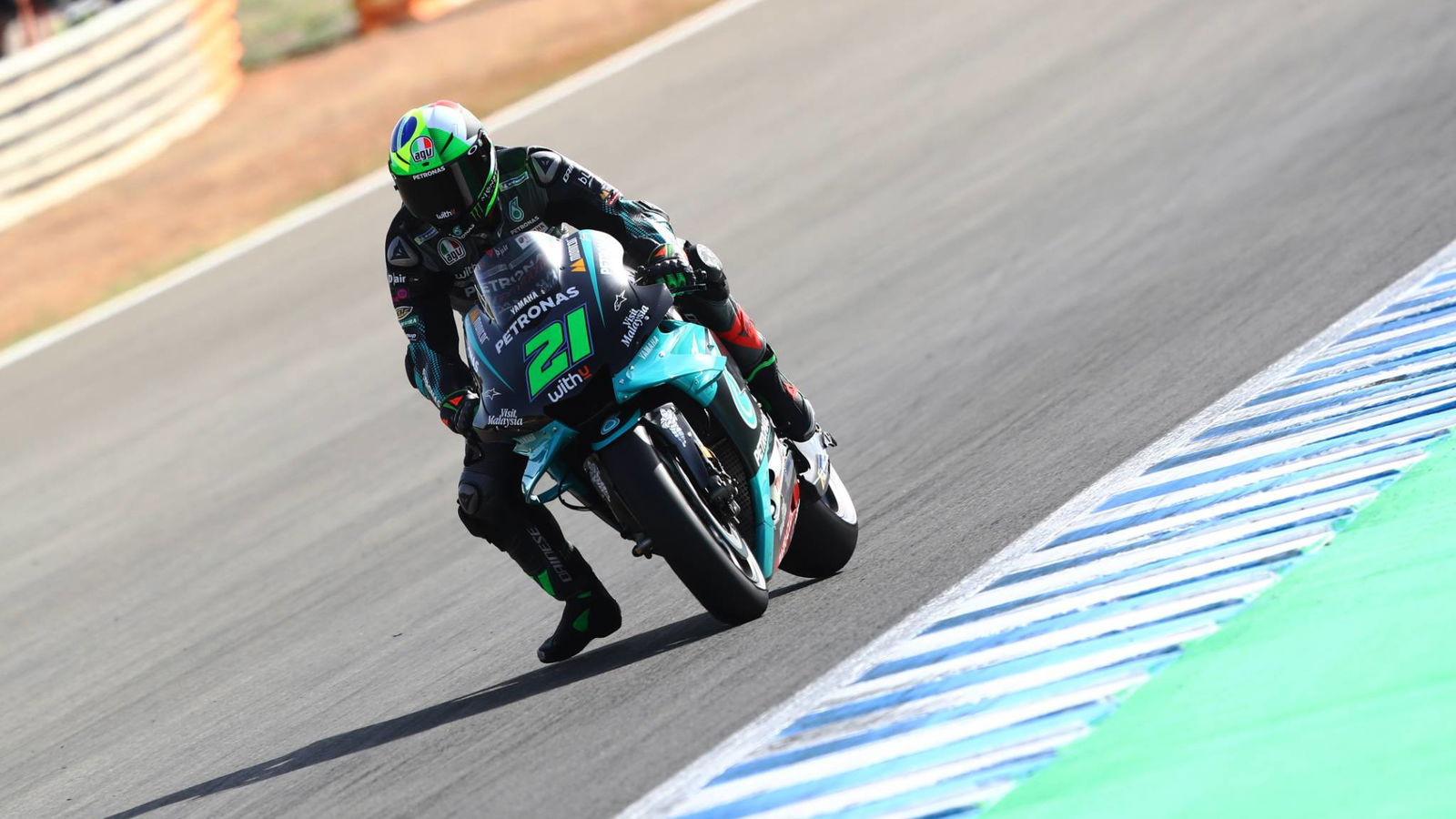 Spanish MotoGP - Free Practice (2) Results