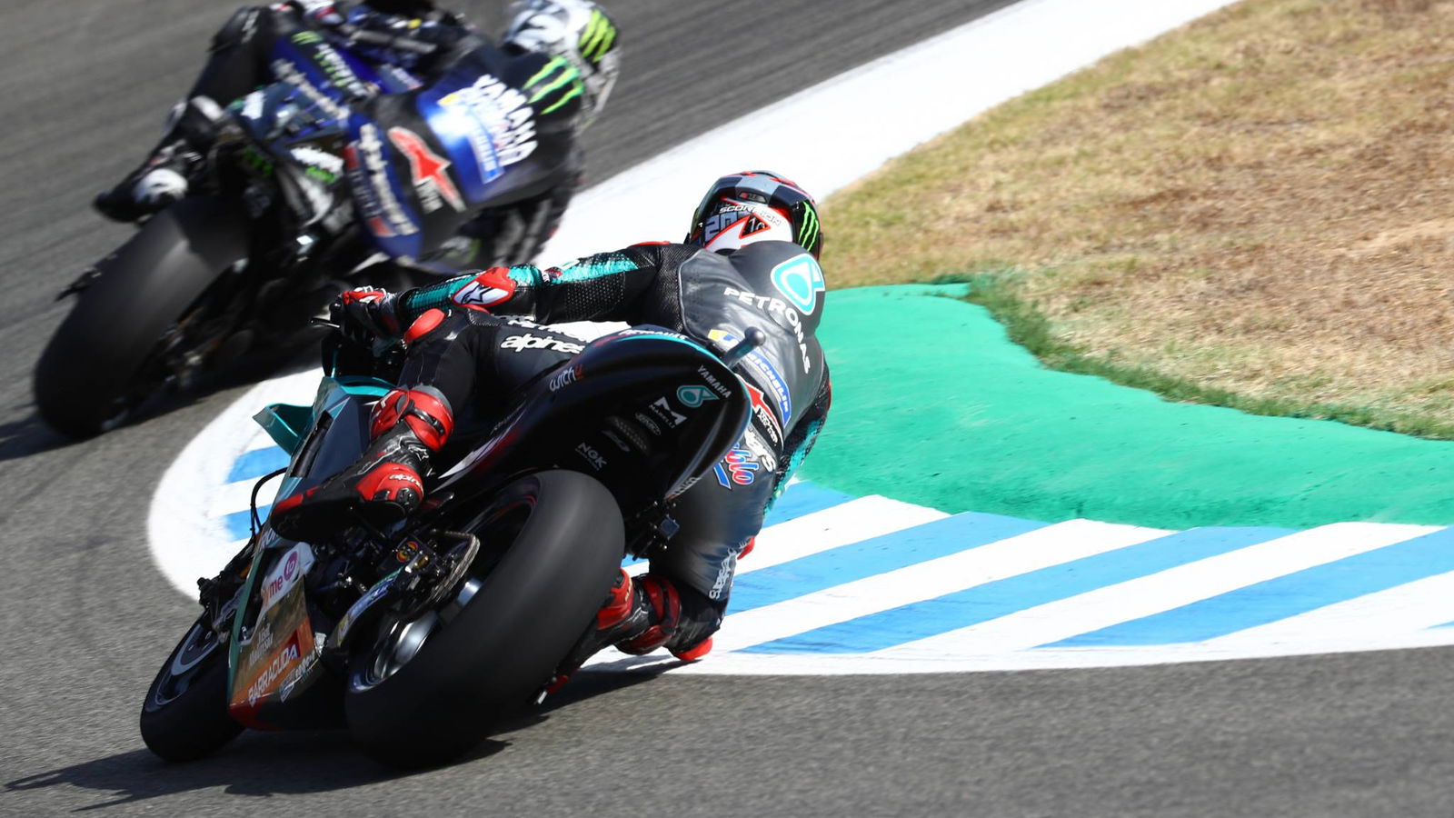 Hasil Latihan Bebas (3) MotoGP Spanyol