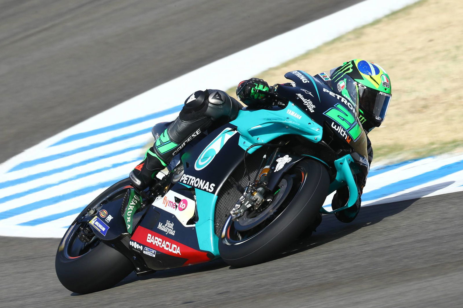 MotoE Jerez - Free Practice (2) Results