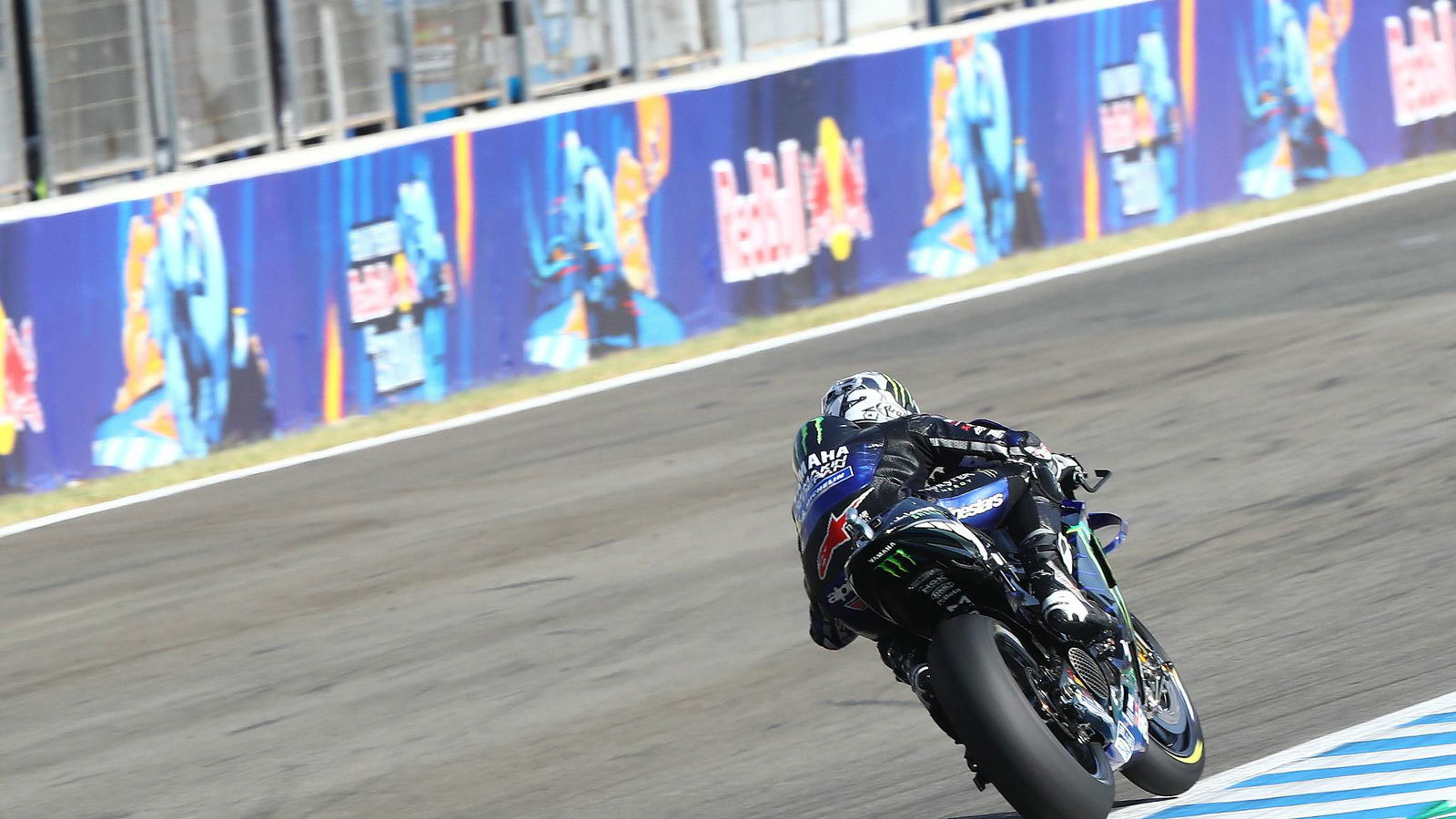 Andalucia MotoGP - Hasil Latihan Bebas (1)