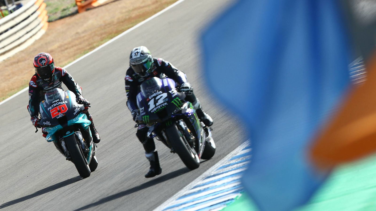 Czech Republic MotoGP Preview: While the cat’s away, mice will play