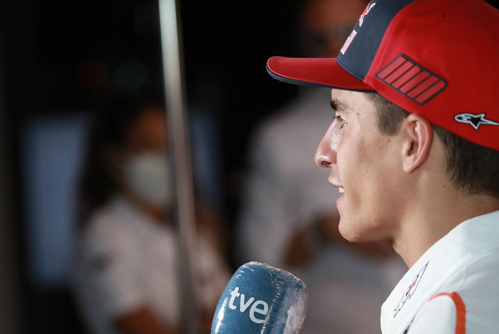 Quartararo bertahan 'sepuluh lap terpanjang' untuk kemenangan perdana MotoGP