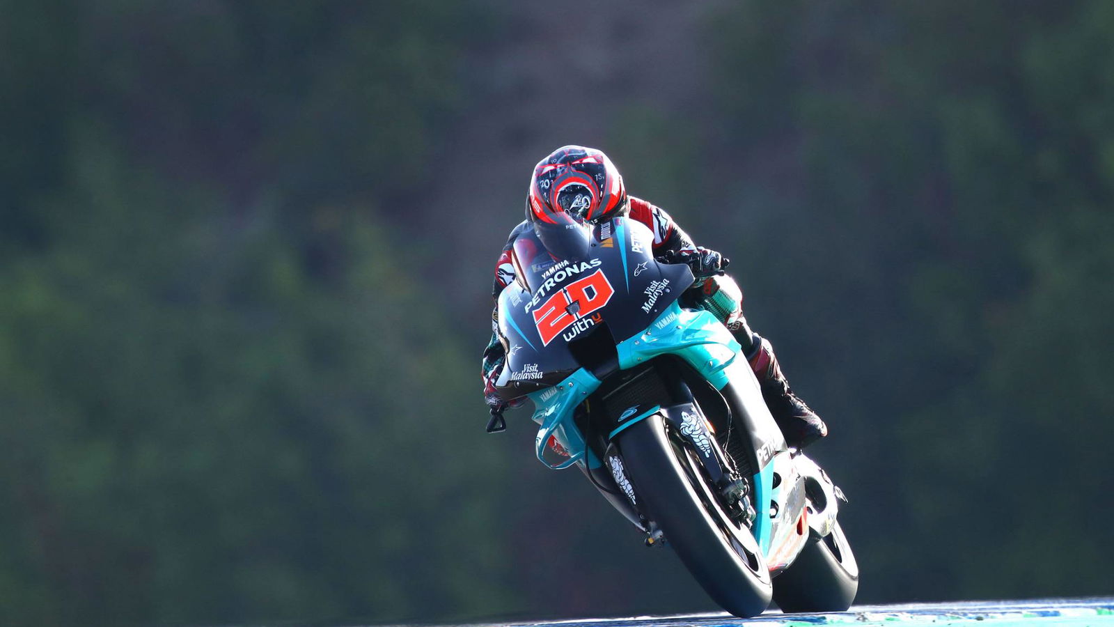 MotoGP Spanyol - Hasil Balapan
