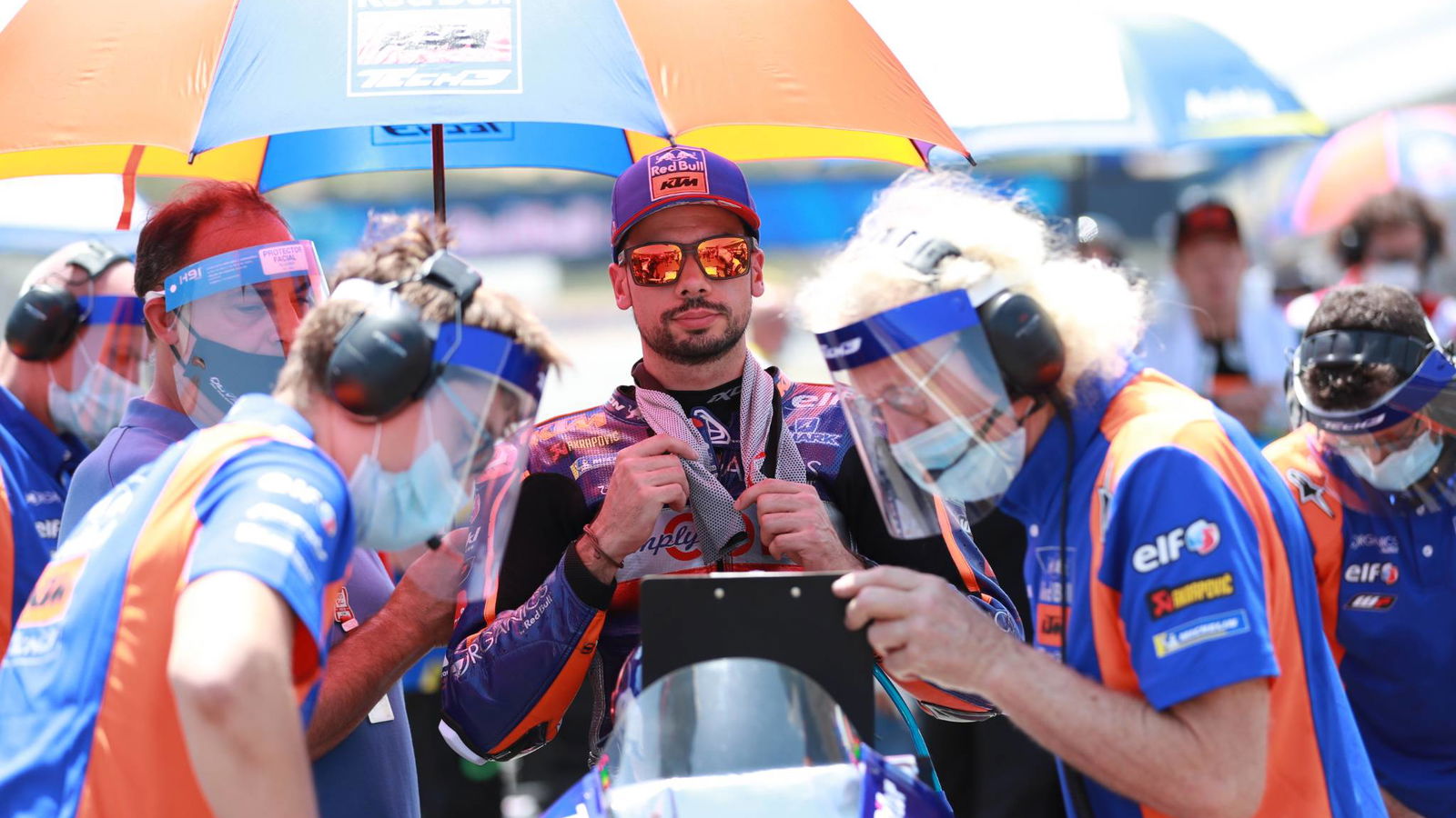 Oliveira: Portugal deserves a MotoGP