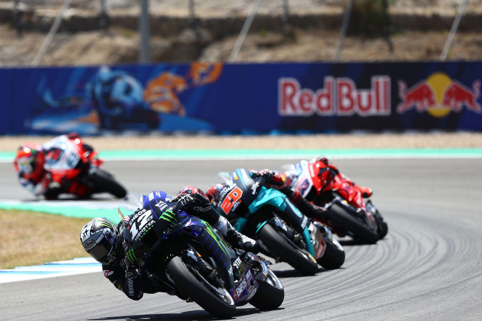 Crutchlow: It's more the anaesthetic than the wrist