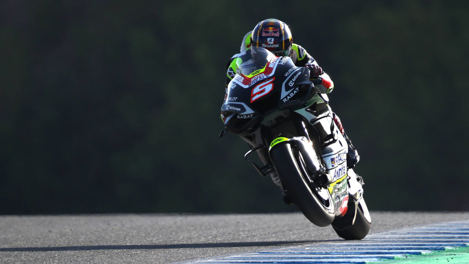 Pengumuman pebalap Ducati di Misano 2?