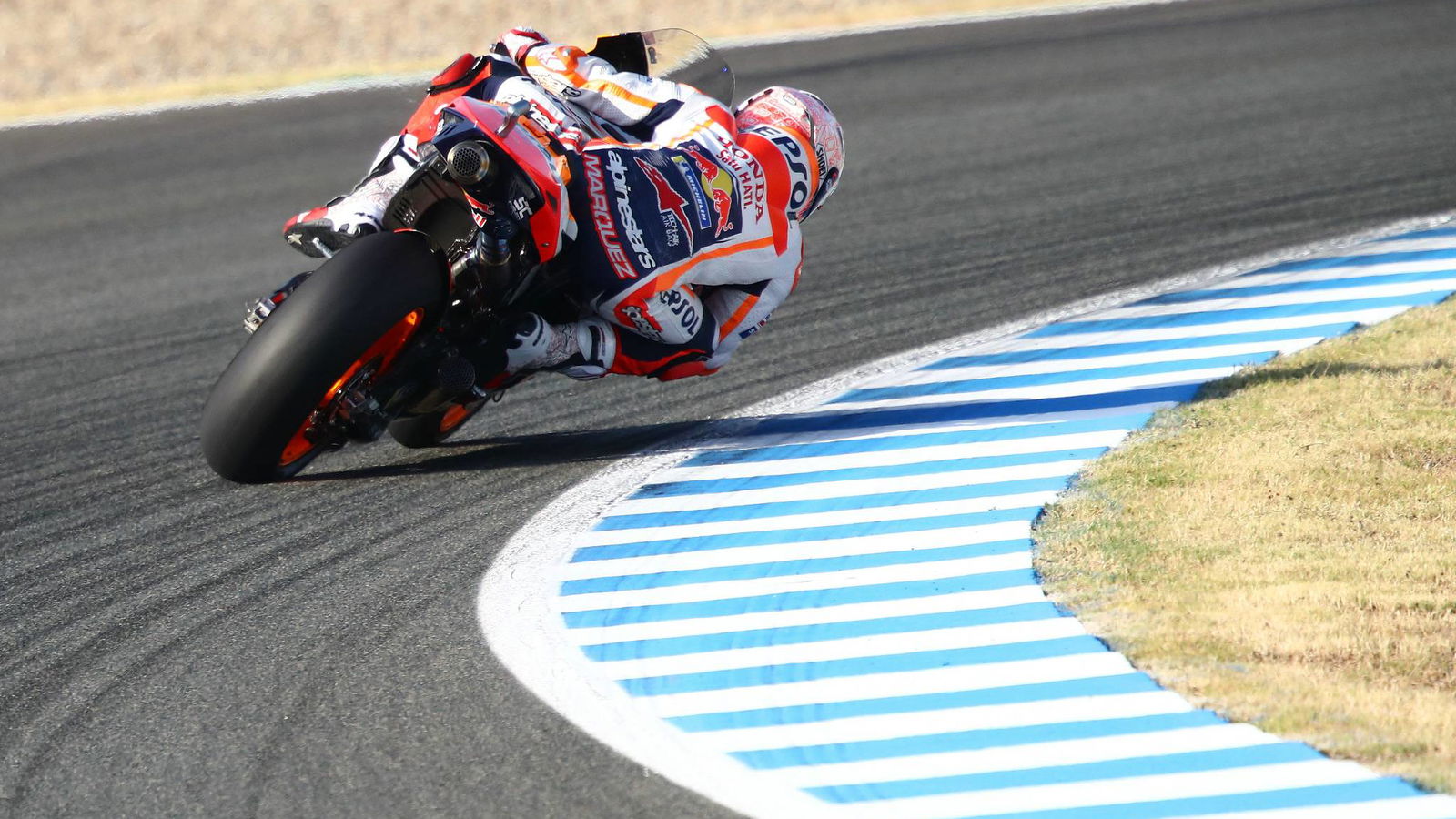 Marquez 'tidak menyesal', keuntungan 'tumbuh dari tahun ke tahun'
