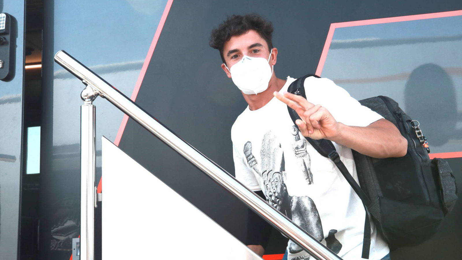 Marc Marquez absen selama '2-3 bulan'