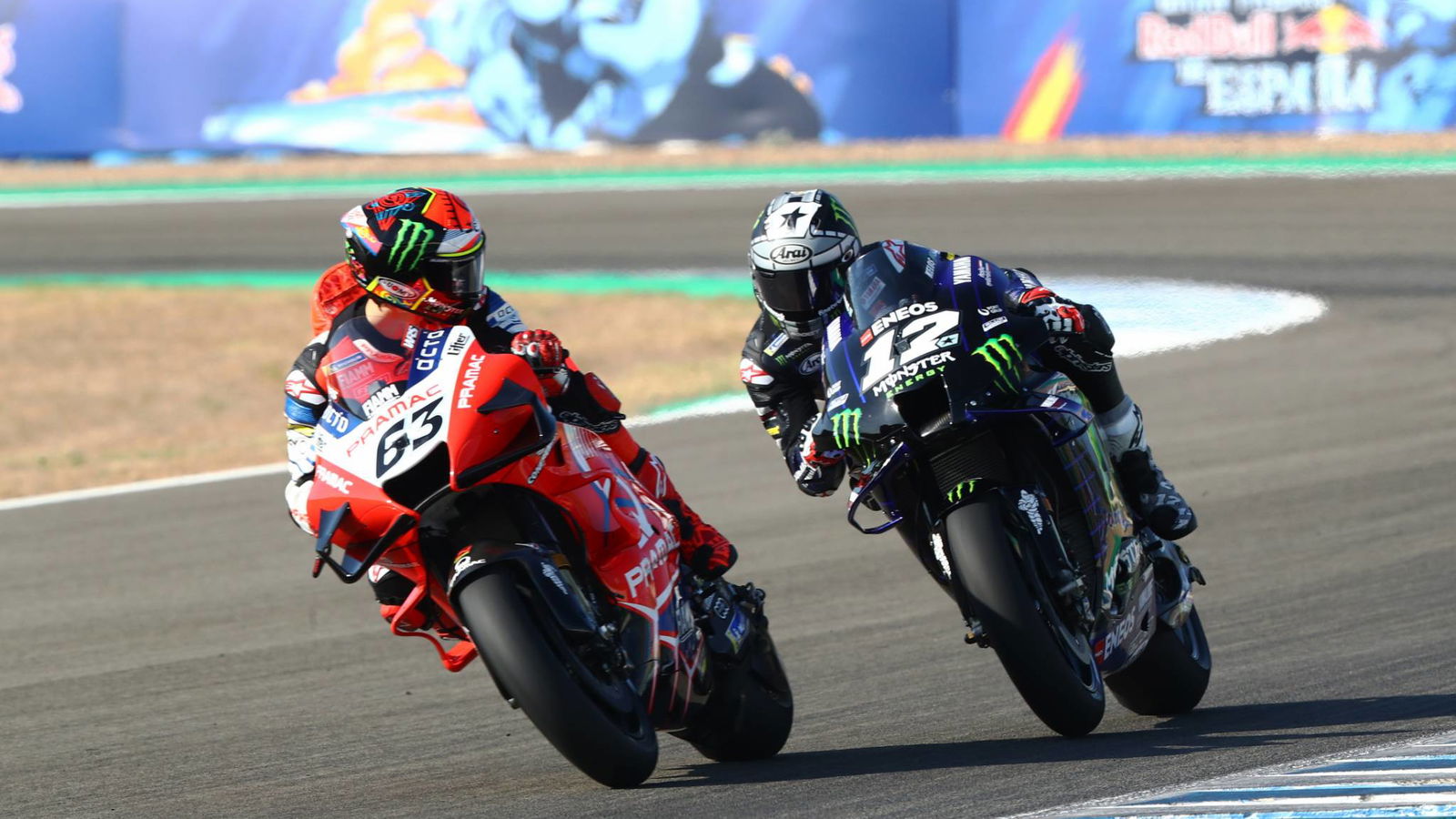 Andalucia MotoGP - Saturday LIVE!