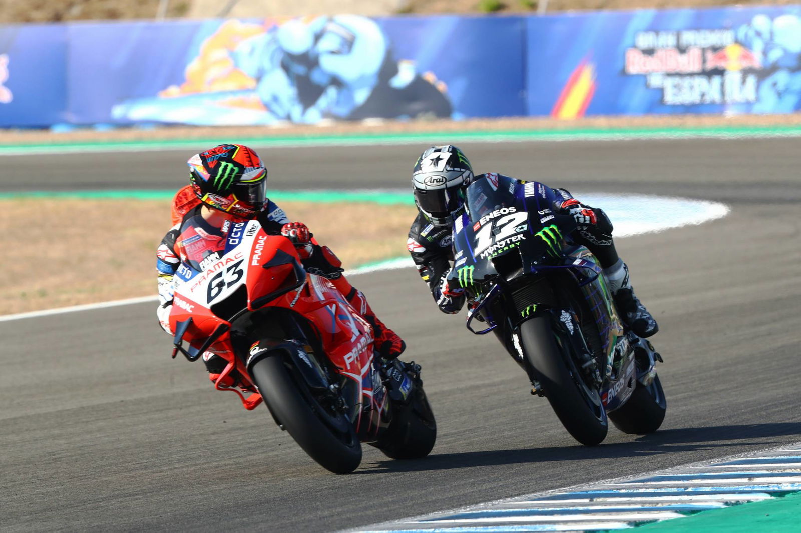 'Fantastic' third for Binder, Pol 'fastest with used tyre'