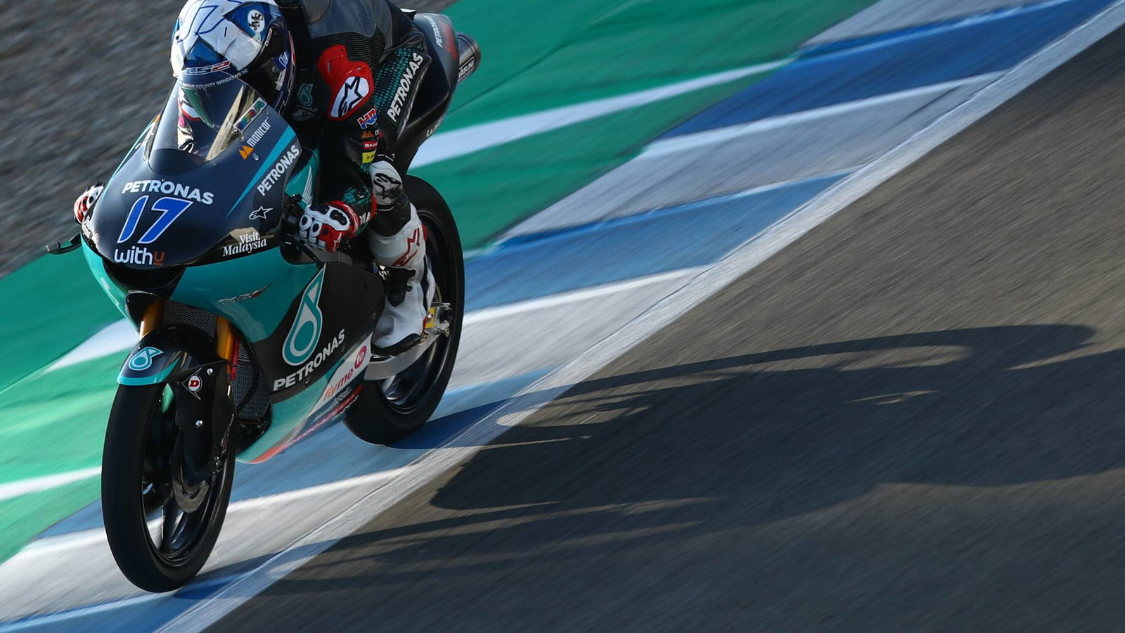 Moto3 Andalucia - Free Practice (2) Results