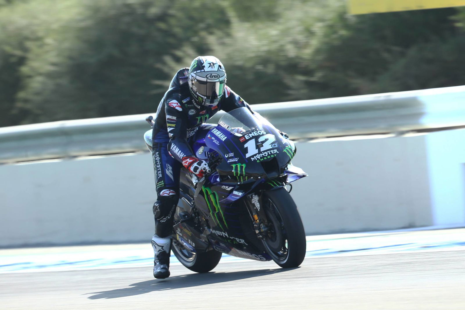 Vinales pips Rossi for FP1 top spot as KTM impresses again