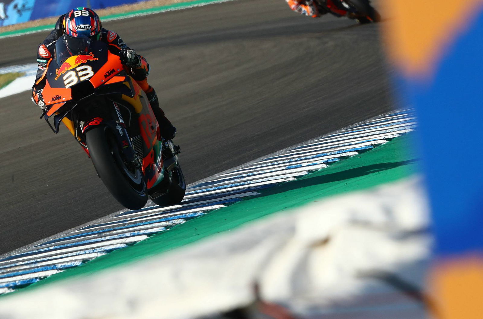 Aleix 'percaya diri dengan potensi motor baru ini'