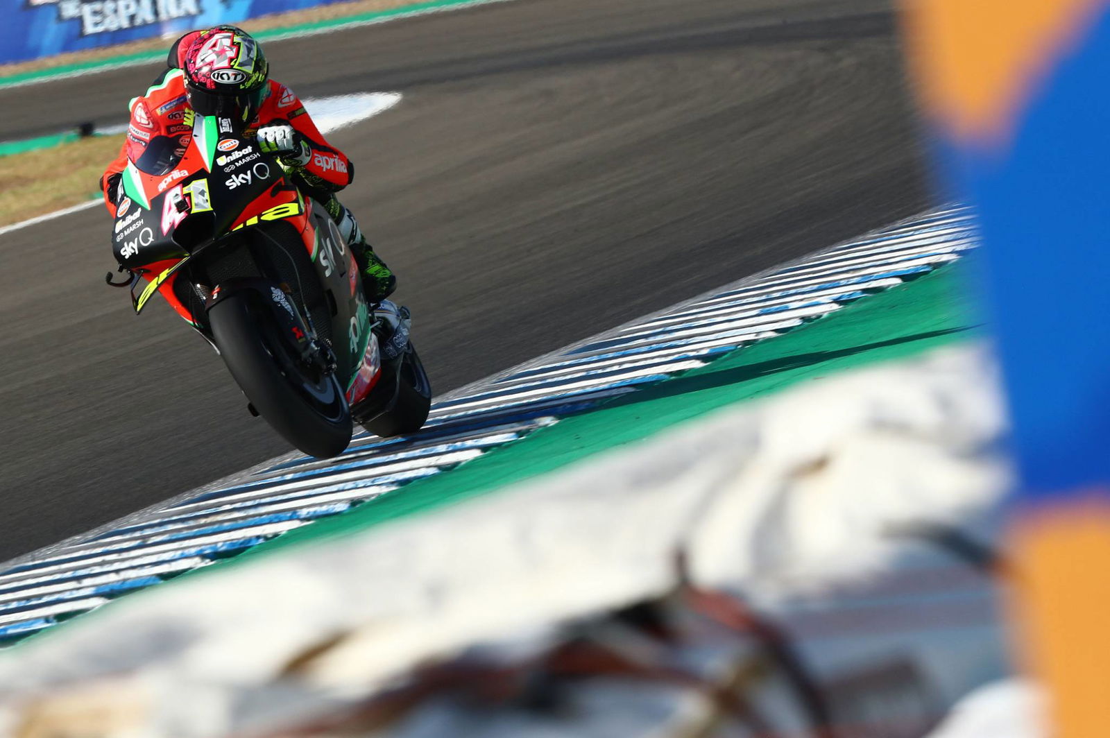 'Whiskey throttle' prompts Crutchlow to pit