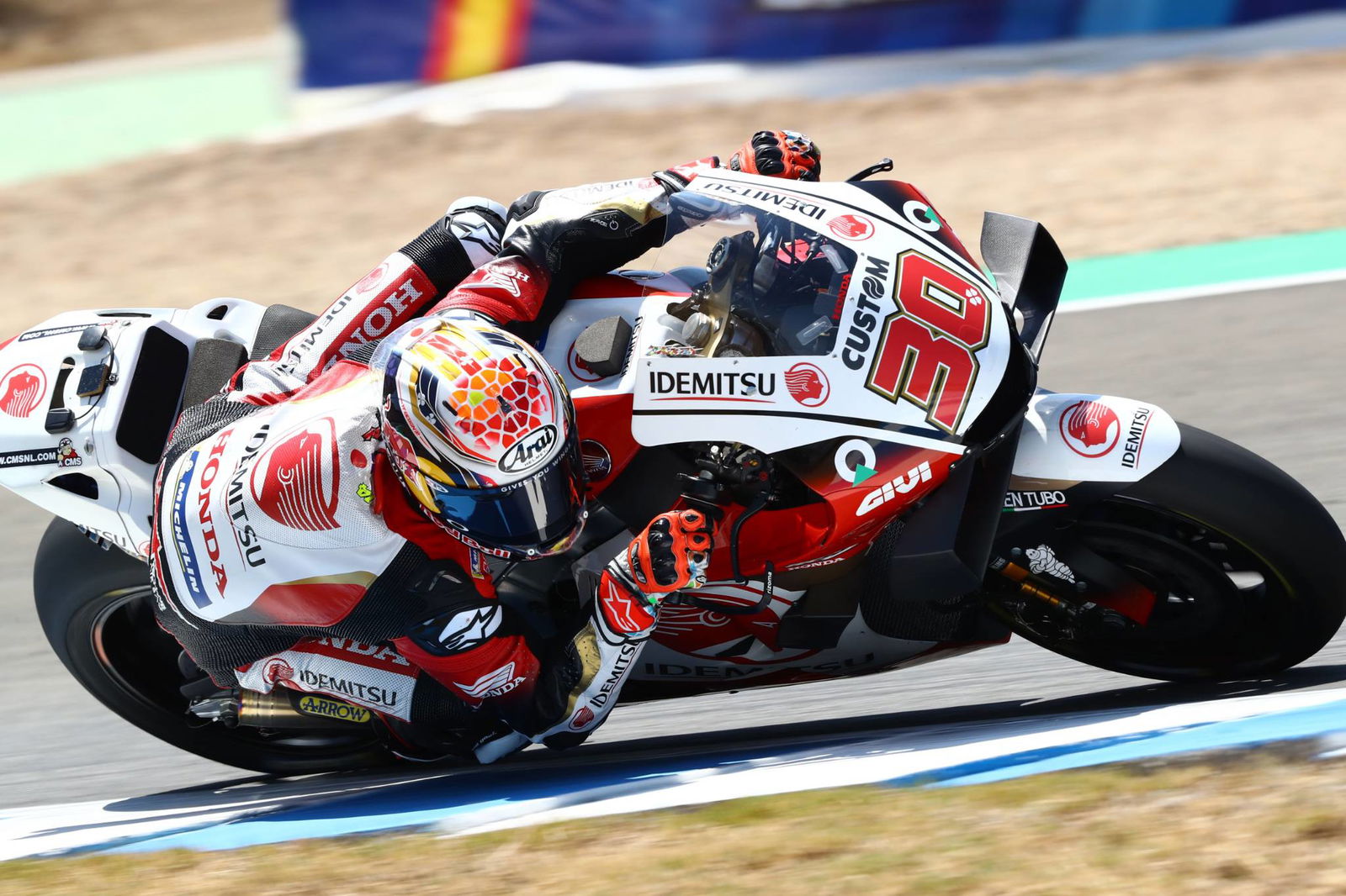 Rins at risk of further dislocations, hopes to avoid operation