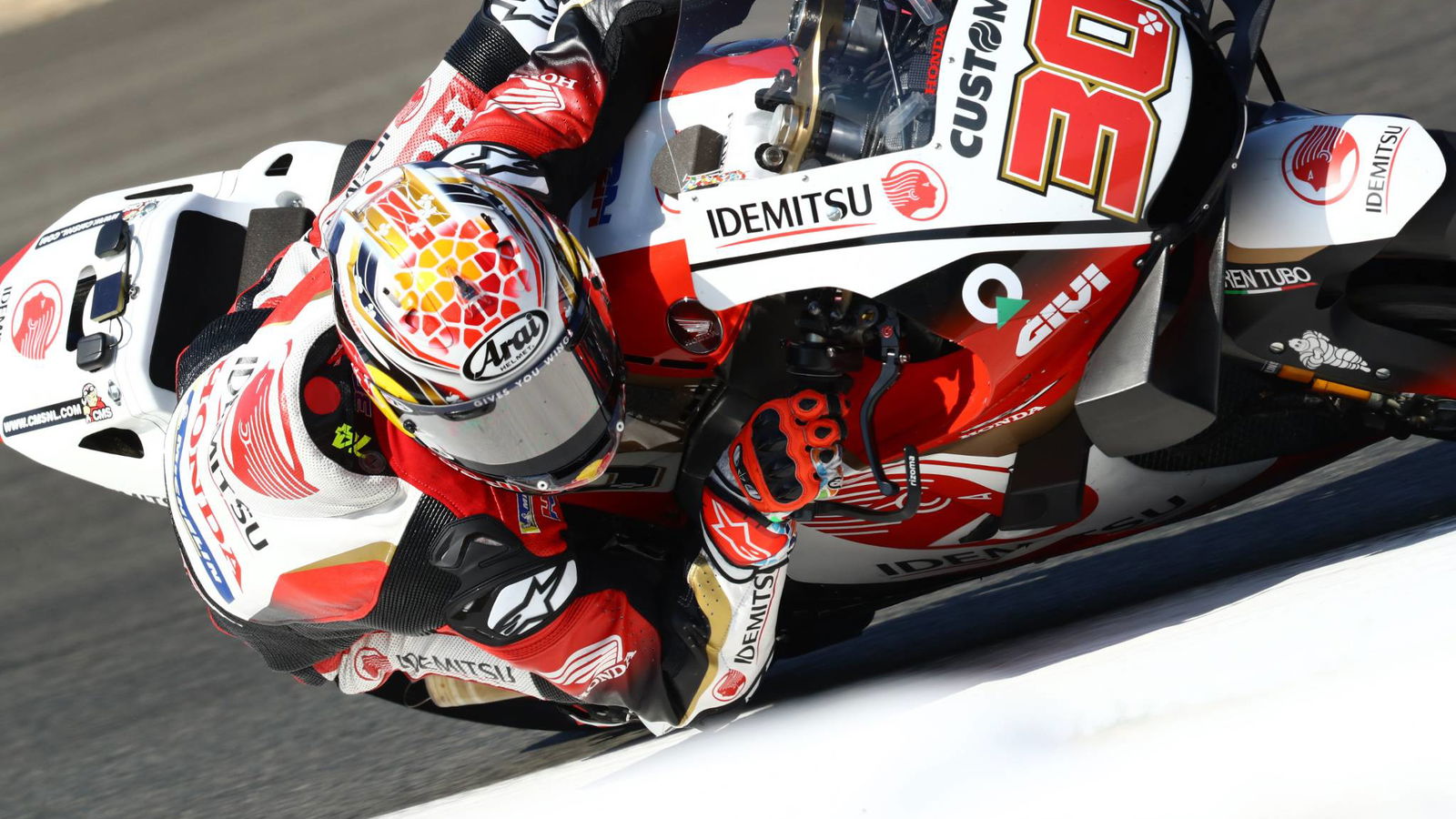 Brno MotoGP - Free Practice (1) Results