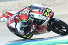 Suzuki, Pole, 2020, Jerez, Andalucia, Moto3