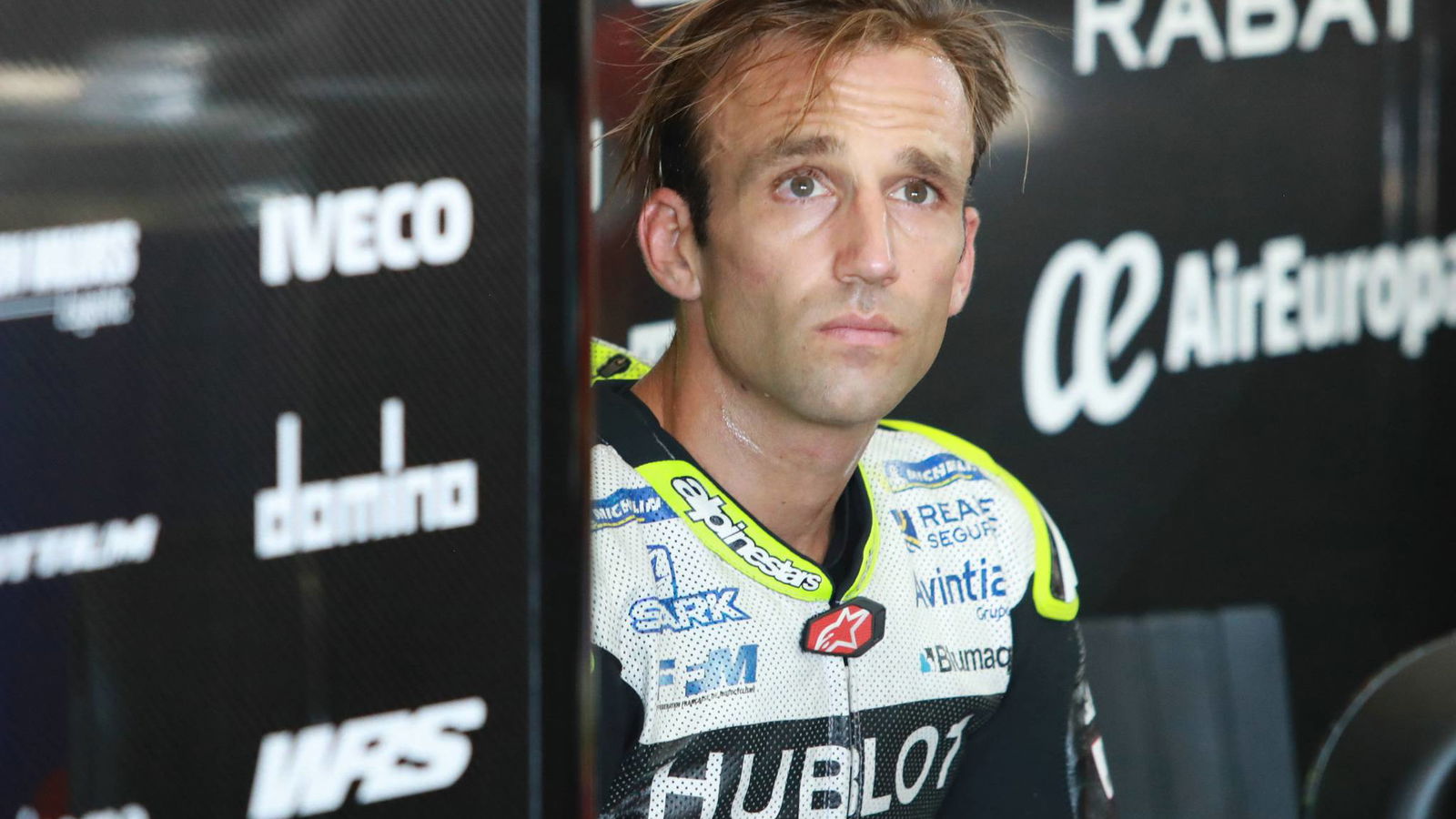 Zarco cracks top ten, eager to try Ducati at more favourable Brno