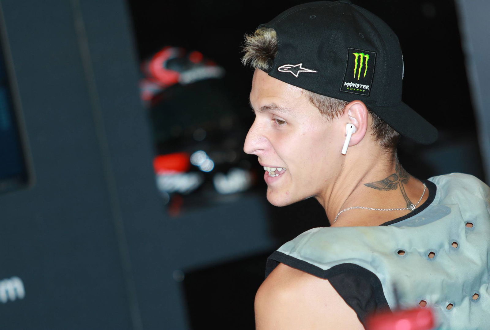 Rossi: Sometimes my experience is a problem!