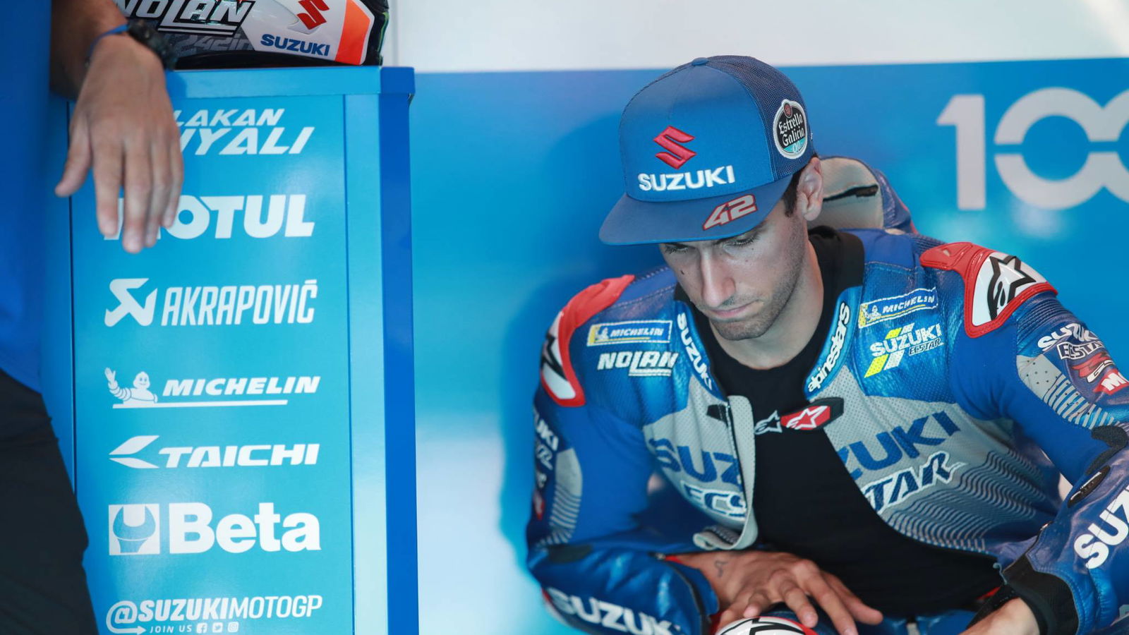 Rins at risk of further dislocations, hopes to avoid operation