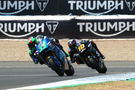 Bastianini wins Moto2 2020 Andalucia race in Jerez