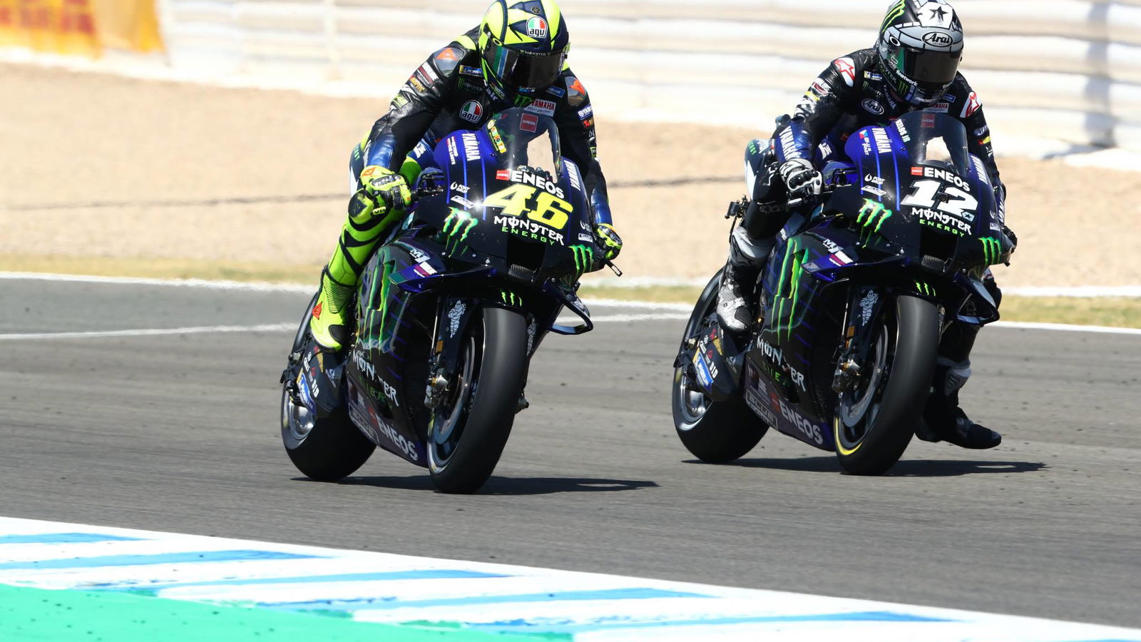 Vinales hails ‘perfect’ start to 2020 MotoGP title bid
