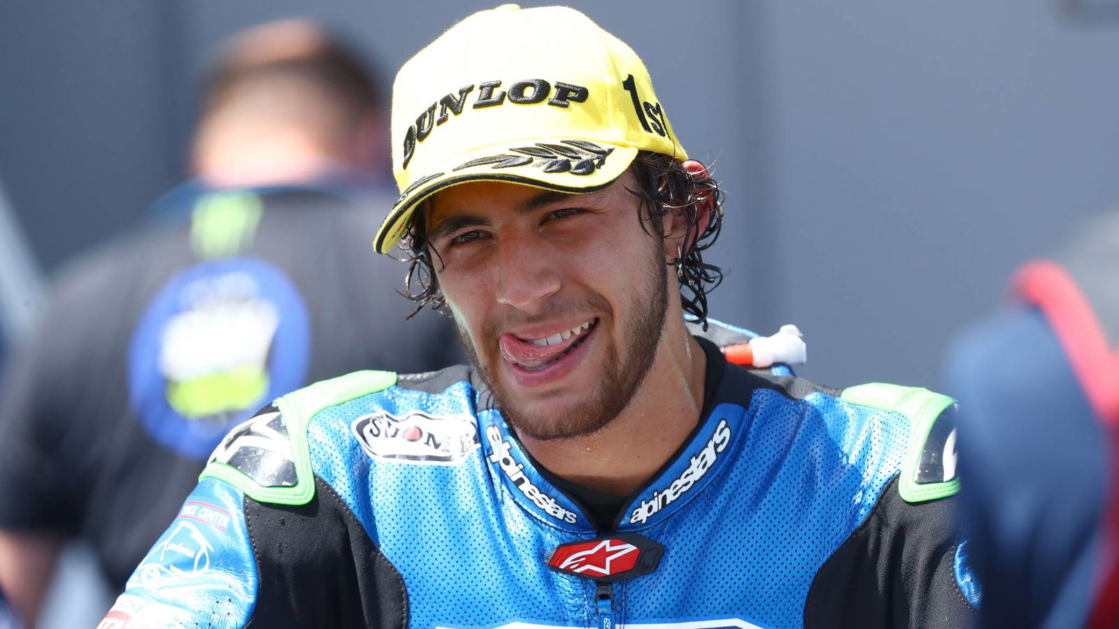 Bastianini confirms Ducati deal for 2021 MotoGP season