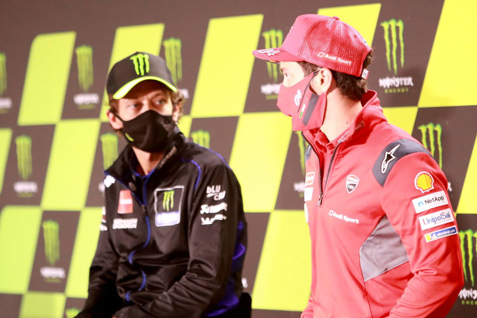 Nakagami feels pressure to lead Honda charge in Marquez absence