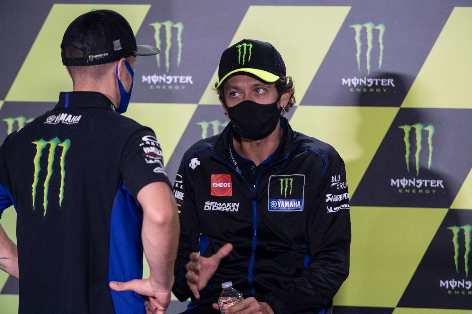 Nakagami: 'No negatives' with 2020 Honda