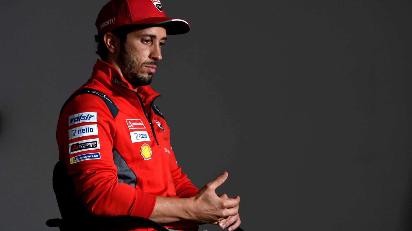 Dovizioso dan Ducati harus 'mendapatkan kembali perasaan' untuk Austria setelah Brno gagal