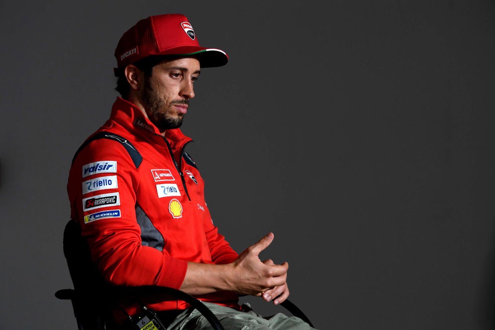 Pit Beirer: 'We started with nothing'