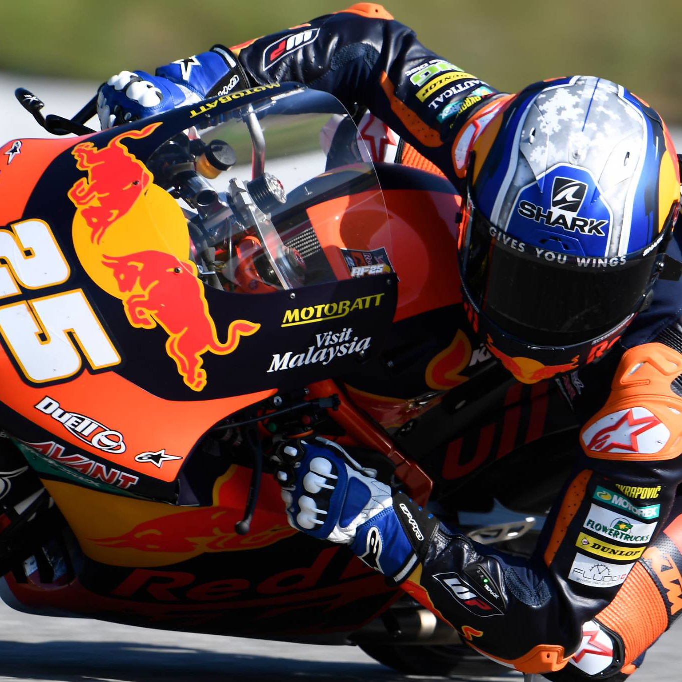 Moto3 Brno - Hasil Latihan Bebas (1)